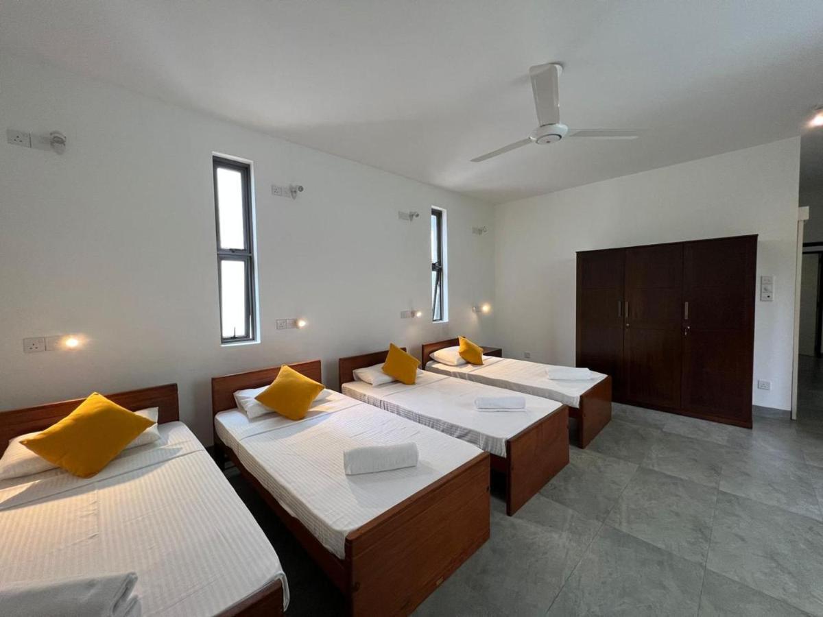 Vibe Hostels Colombo Exterior photo